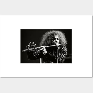 Progressive Rock Folk Rock Hard Rock Blues Rock Musician Gift Rock Icons Posters and Art